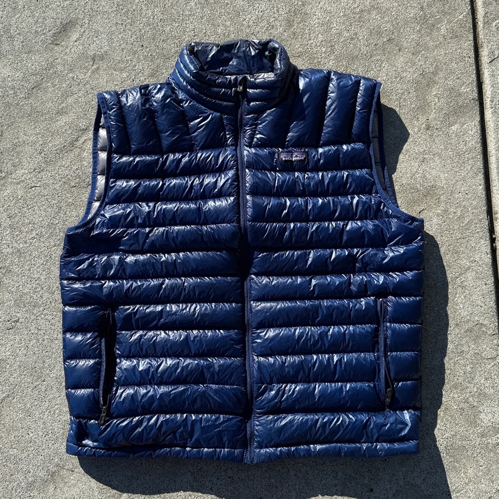 Patagonia Better Sweater vest XL